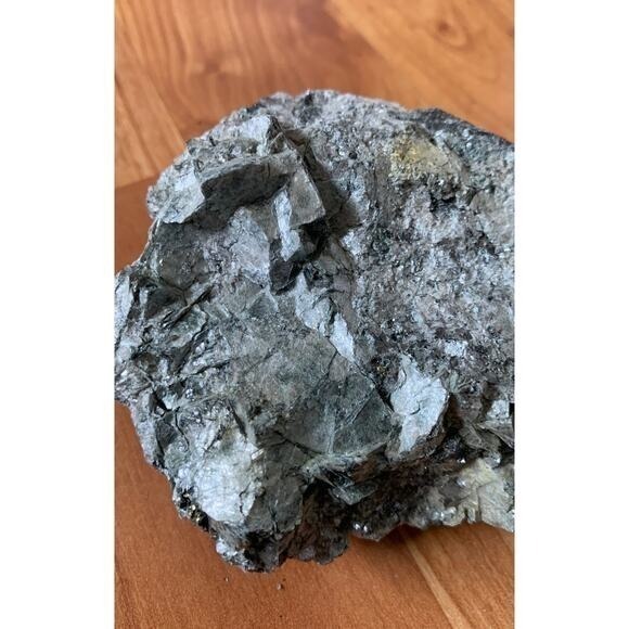 Pyrite Rough‎ Stone - Picture 6 of 11